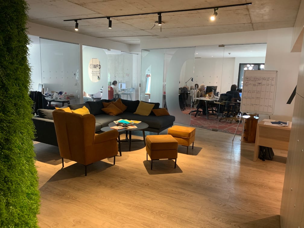 office