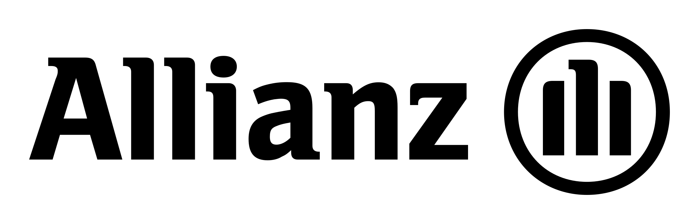 allianz-logo-black-and-white